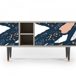 Sideboard - STORYZ - T5 Nude Iceberg - Sand