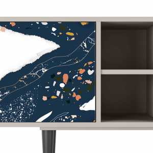 Sideboard - STORYZ - T5 Nude Iceberg - Sand