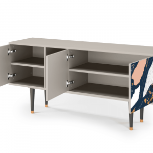 Sideboard - STORYZ - T5 Nude Iceberg - Sand