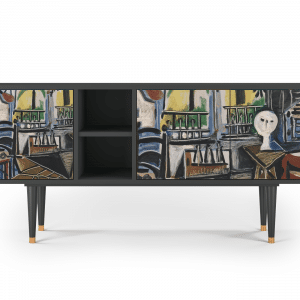 Sideboard - STORYZ - T5 The Studio
 - Antracite