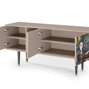 Sideboard - STORYZ - T5 The Studio
 - Latte