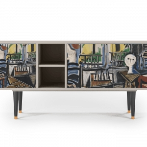 Sideboard - STORYZ - T5 The Studio
 - Sand