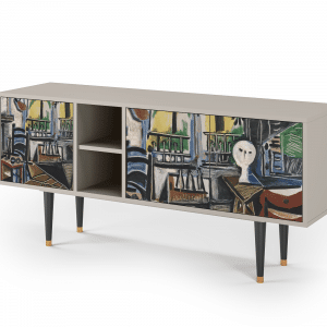 Sideboard - STORYZ - T5 The Studio
 - Sand