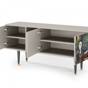 Sideboard - STORYZ - T5 The Studio
 - Sand