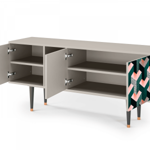 Sideboard - STORYZ - T5 Geometric Madness - Sand