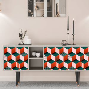 Sideboard - STORYZ - T5 Pepsi-Cola - Sand