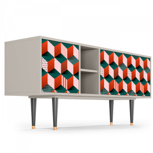 Sideboard - STORYZ - T5 Pepsi-Cola - Sand