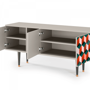 Sideboard - STORYZ - T5 Pepsi-Cola - Sand