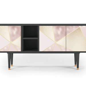 Sideboard - STORYZ - T5 Cosmopolitan Diva - Antracite