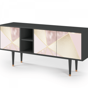 Sideboard - STORYZ - T5 Cosmopolitan Diva - Antracite
