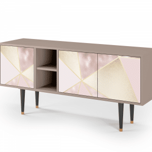 Sideboard - STORYZ - T5 Cosmopolitan Diva - Latte