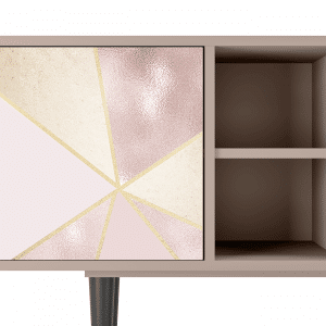 Sideboard - STORYZ - T5 Cosmopolitan Diva - Latte