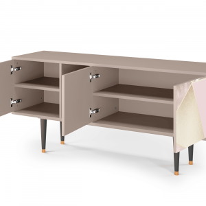 Sideboard - STORYZ - T5 Cosmopolitan Diva - Latte
