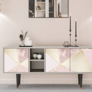 Sideboard - STORYZ - T5 Cosmopolitan Diva - Sand