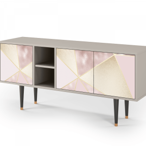 Sideboard - STORYZ - T5 Cosmopolitan Diva - Sand