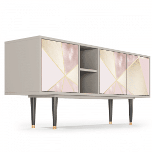 Sideboard - STORYZ - T5 Cosmopolitan Diva - Sand