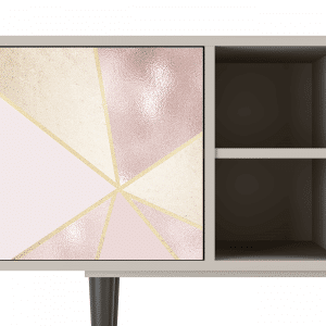 Sideboard - STORYZ - T5 Cosmopolitan Diva - Sand