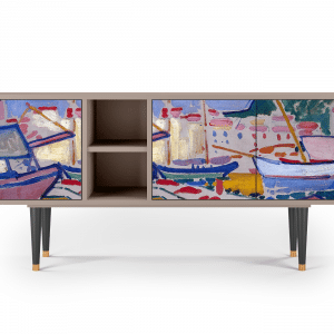 Sideboard - STORYZ - T5 The Turning Road - Latte