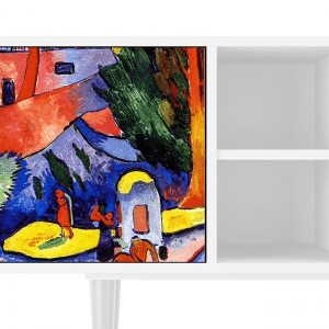Sideboard - STORYZ - T5 The Turning Road - White