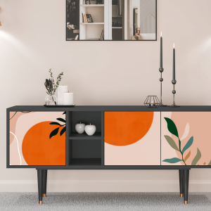Sideboard - STORYZ - T5 Artwork - Antracite