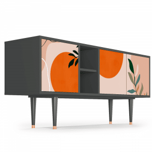 Sideboard - STORYZ - T5 Artwork - Antracite