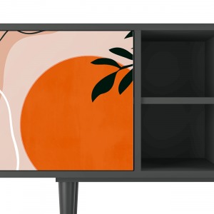Sideboard - STORYZ - T5 Artwork - Antracite