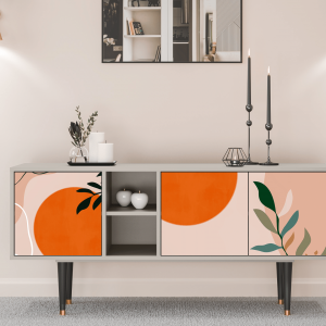 Sideboard - STORYZ - T5 Artwork - Sand