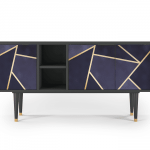 Sideboard - STORYZ - T5 The Amethyst - Antracite