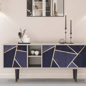 Sideboard - STORYZ - T5 The Amethyst - Sand