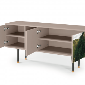 Sideboard - STORYZ - T5 Jalais Hill by Pissarro - Latte