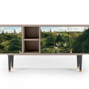 Sideboard - STORYZ - T5 Jalais Hill by Pissarro - Sand