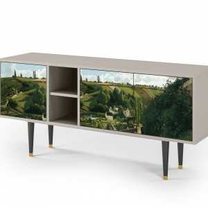 Sideboard - STORYZ - T5 Jalais Hill by Pissarro - Sand
