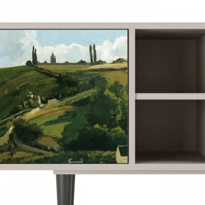 Sideboard - STORYZ - T5 Jalais Hill by Pissarro - Sand