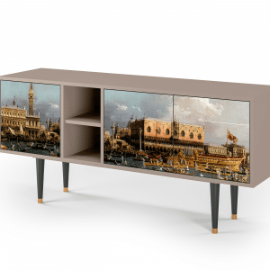 Sideboard - STORYZ - T5 The Bucintoro - Latte