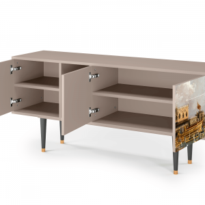 Sideboard - STORYZ - T5 The Bucintoro - Latte