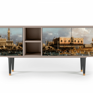 Sideboard - STORYZ - T5 The Bucintoro - Sand
