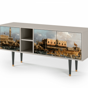 Sideboard - STORYZ - T5 The Bucintoro - Sand