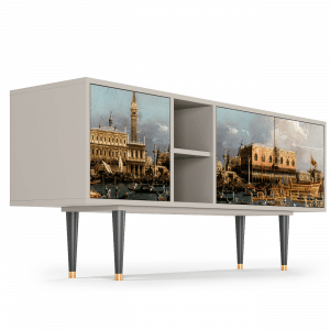 Sideboard - STORYZ - T5 The Bucintoro - Sand