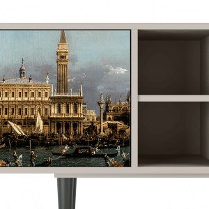 Sideboard - STORYZ - T5 The Bucintoro - Sand