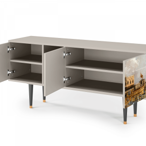 Sideboard - STORYZ - T5 The Bucintoro - Sand