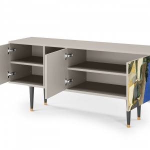 Sideboard - STORYZ - T5 The Cubist Paintings  - Sand