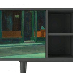 Sideboard - STORYZ - T5 Nighthawks by Hopper - Antracite
