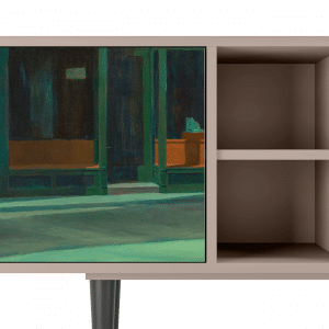 Sideboard - STORYZ - T5 Nighthawks by Hopper - Latte