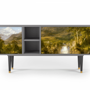 Sideboard - STORYZ - T5 The Heart of the Andes  - Grey