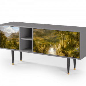 Sideboard - STORYZ - T5 The Heart of the Andes  - Grey