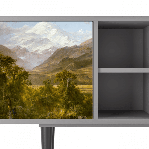 Sideboard - STORYZ - T5 The Heart of the Andes  - Grey