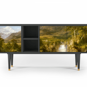 Sideboard - STORYZ - T5 The Heart of the Andes  - Antracite
