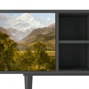 Sideboard - STORYZ - T5 The Heart of the Andes  - Antracite