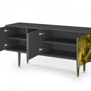 Sideboard - STORYZ - T5 The Heart of the Andes  - Antracite