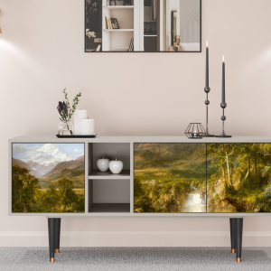 Sideboard - STORYZ - T5 The Heart of the Andes  - Sand